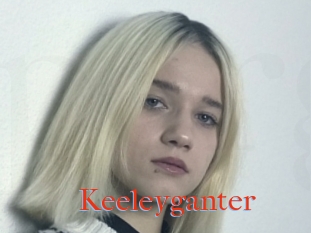 Keeleyganter