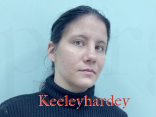 Keeleyhardey