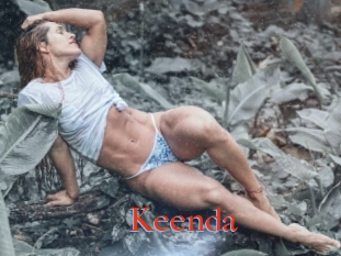 Keenda