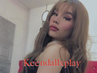 Keendallxplay
