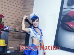 Keeperlatino