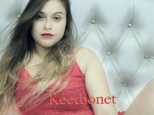Keetbonet