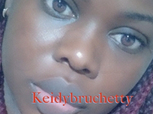 Keidybruchetty