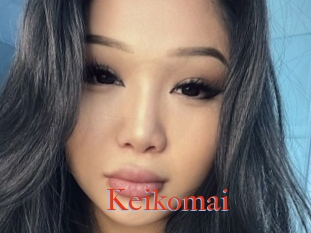Keikomai