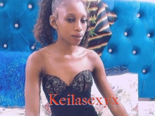 Keilasexyx