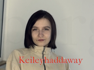 Keileyhaddaway