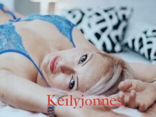 Keilyjonnes