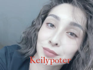 Keilypoter