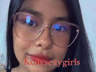 Keilysexygirls