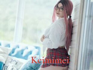 Keimimei
