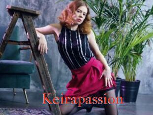 Keirapassion