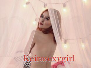 Keirasexygirl