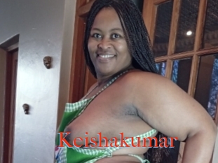 Keishakumar