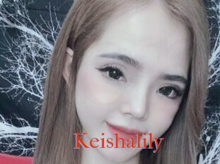 Keishalily