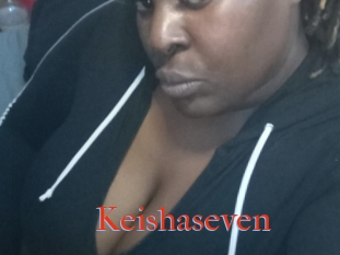 Keishaseven