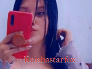 Keishastarfox