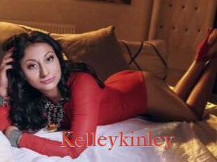Kelleykinley