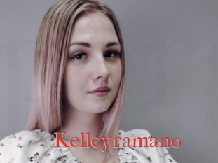 Kelleyramano