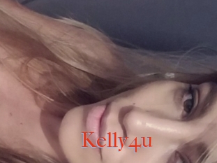 Kelly4u