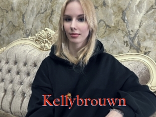 Kellybrouwn