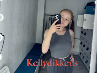 Kellydikkens