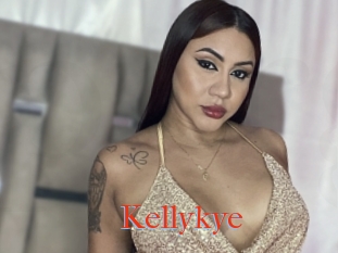 Kellykye