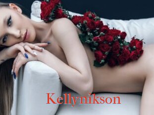 Kellynikson