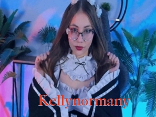 Kellynormany