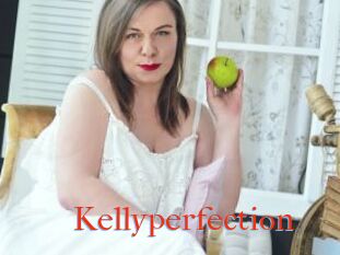 Kellyperfection