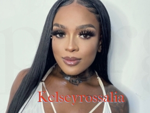 Kelseyrossalia