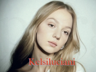 Kelsiluciani