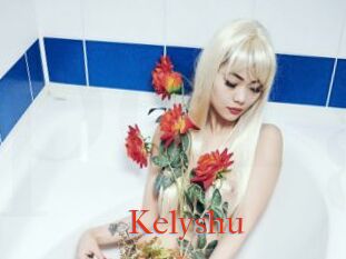 Kelyshu