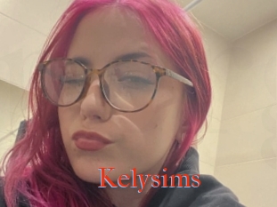 Kelysims