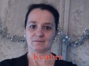 Kembra