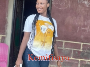Kemifisayo