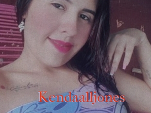 Kendaalljones