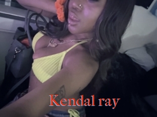 Kendal_ray