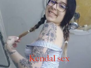 Kendal_sex