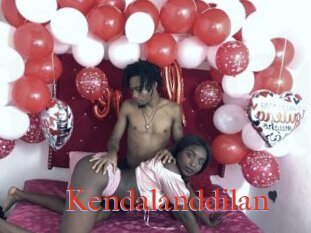 Kendalanddilan