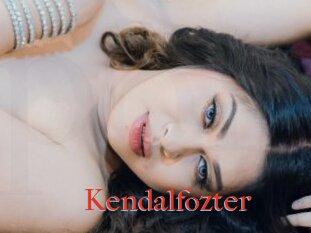 Kendalfozter