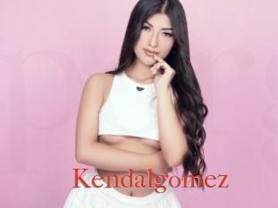 Kendalgomez