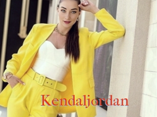 Kendaljordan