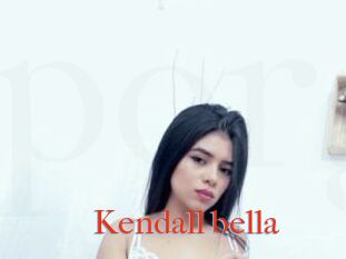 Kendall_bella