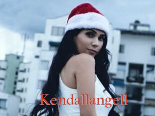 Kendallangell