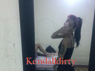 Kendalldirty