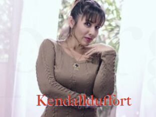Kendallduffort