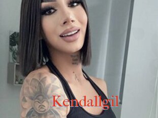 Kendallgil