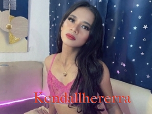 Kendallhererra