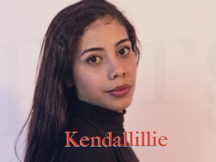 Kendallillie
