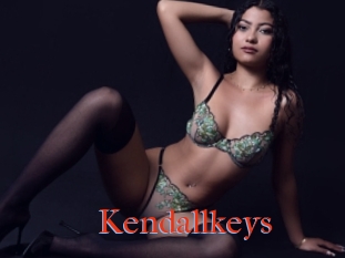 Kendallkeys
